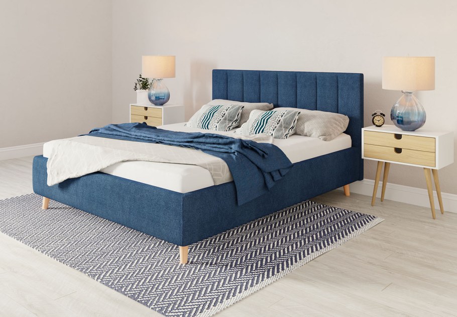 Сонум кровать Белла