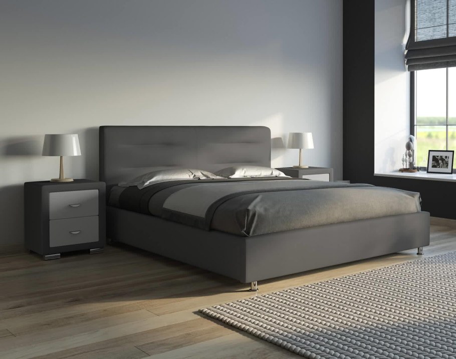 Кровать Райтон Nuvola 8 160х200