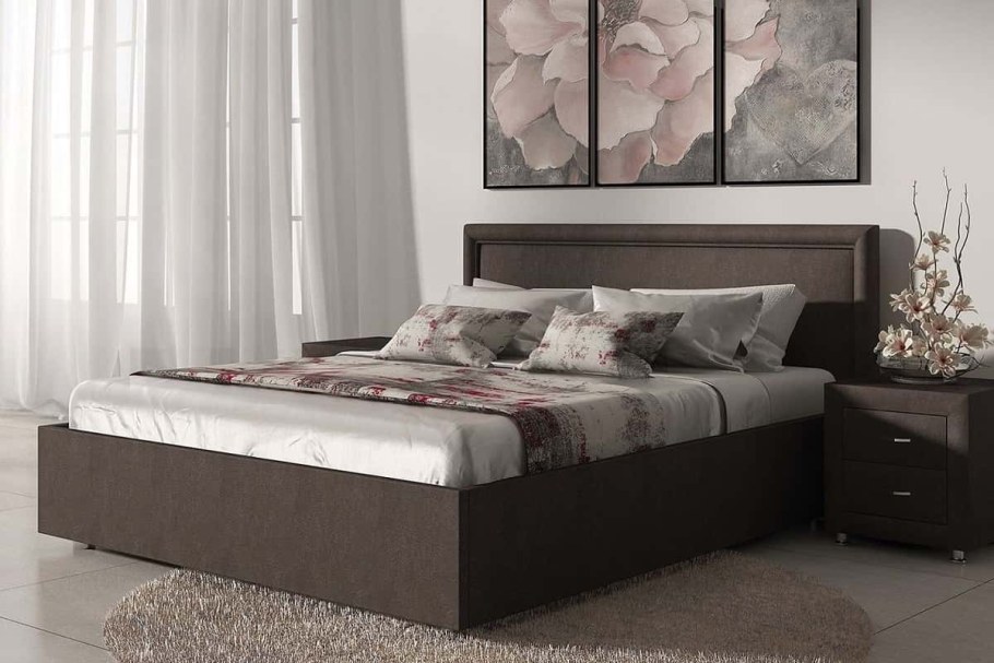 Кровать Сонум Bergamo