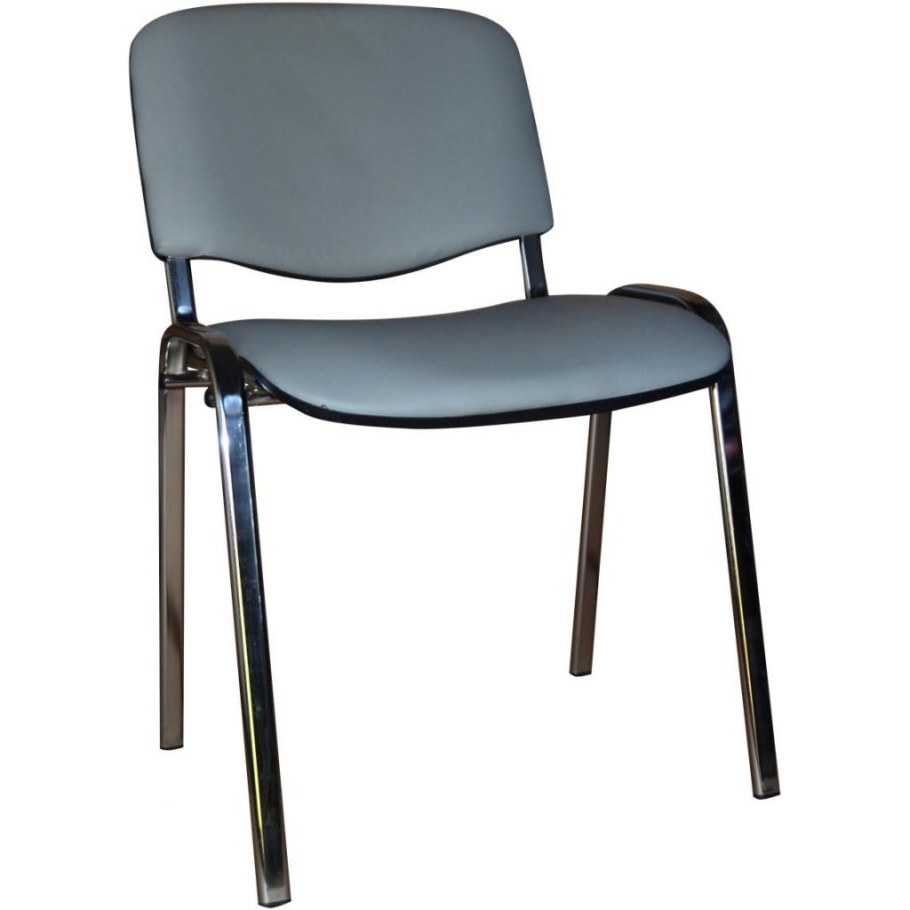 Стул офисный ISO Chrome