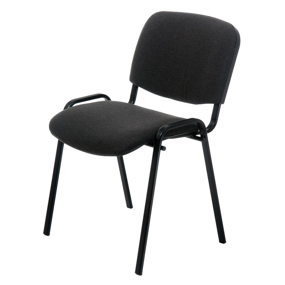 Стул офисный изо 1120 BL