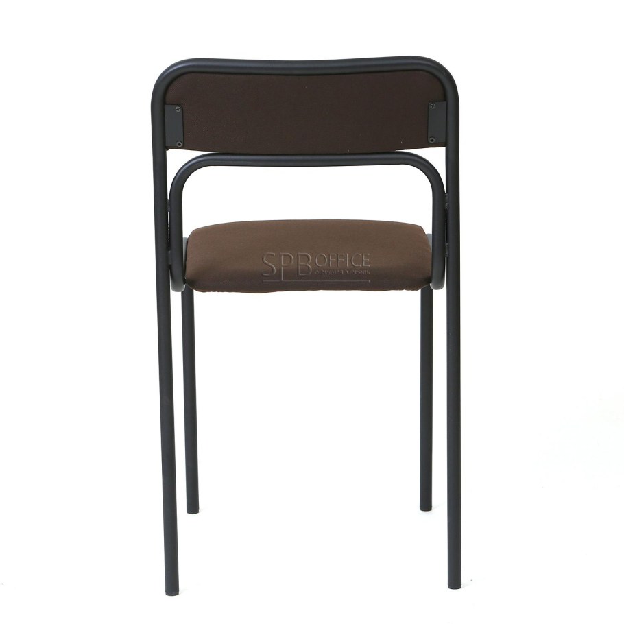 Стул аудиторный Ascona Black