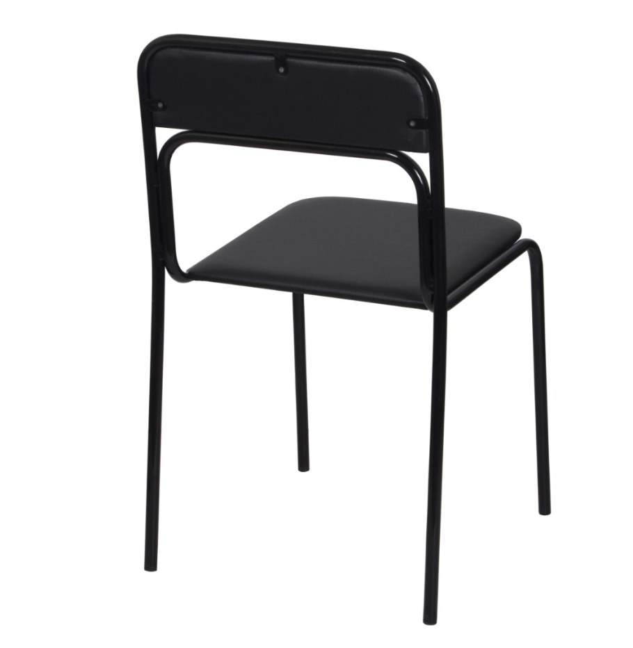 Стул офисный Аскона