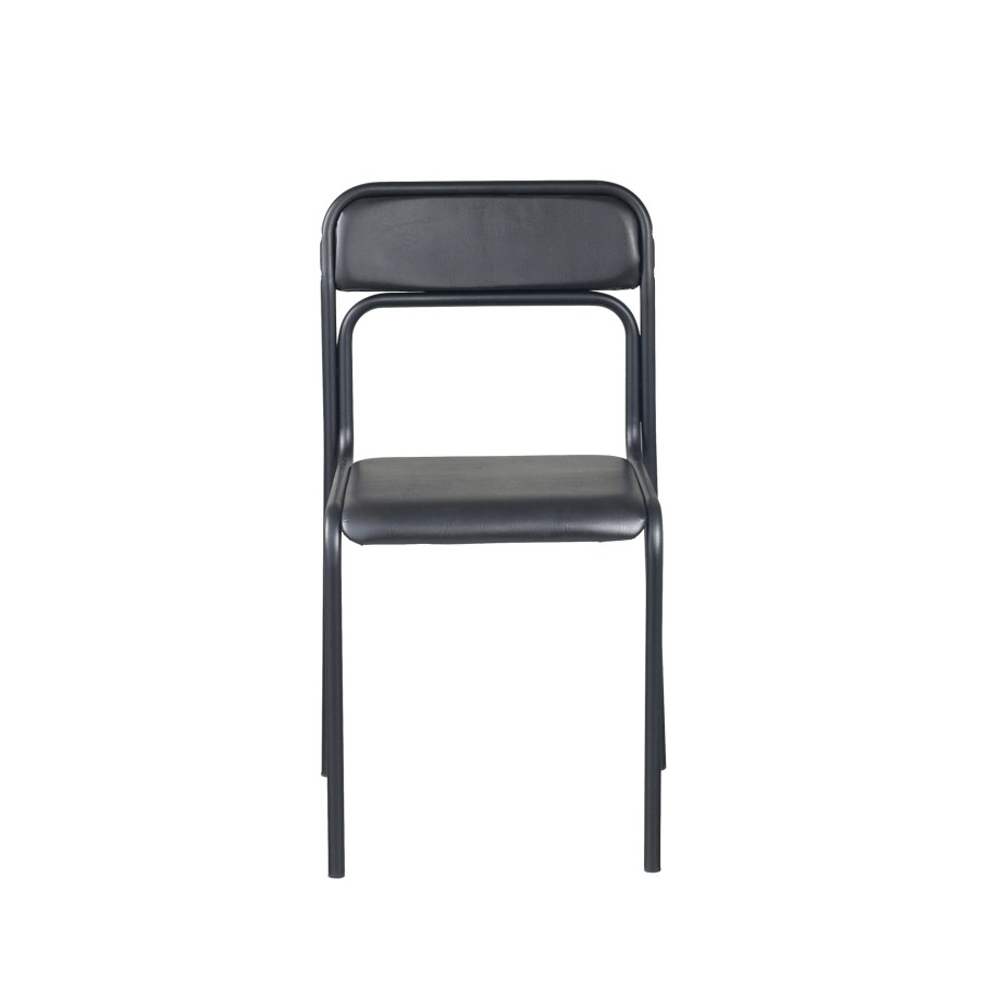 Офисный стул Аскона Black