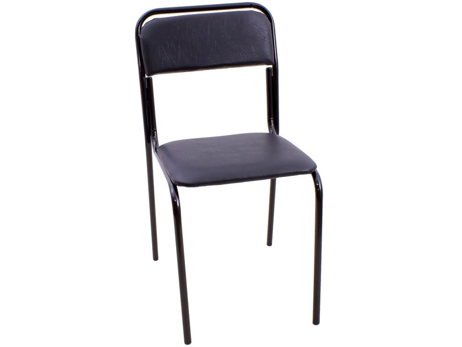 Стул Аскона кожзам