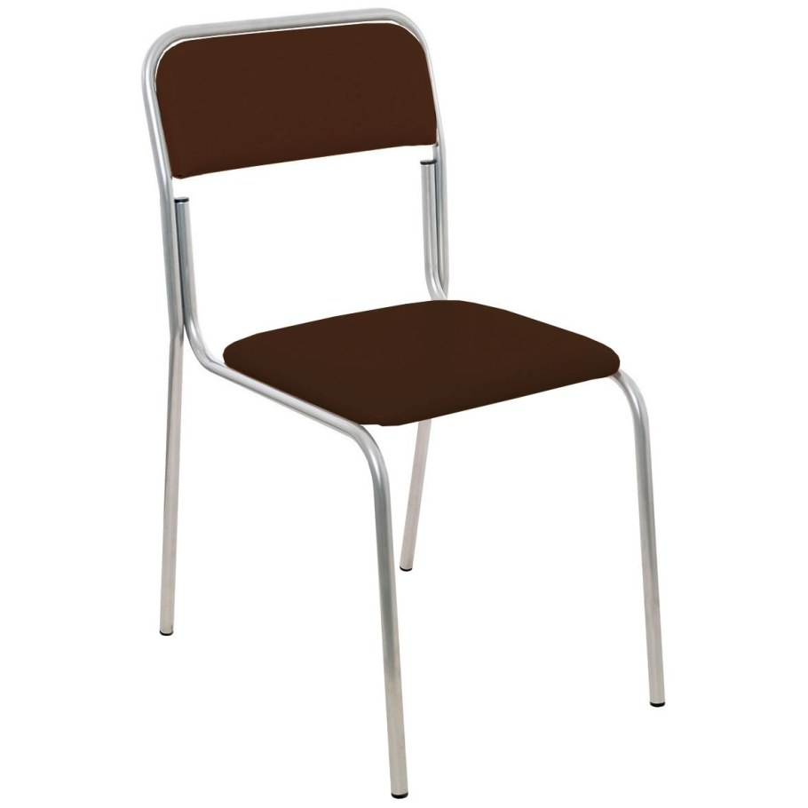 ОТМК стул Аскона хром