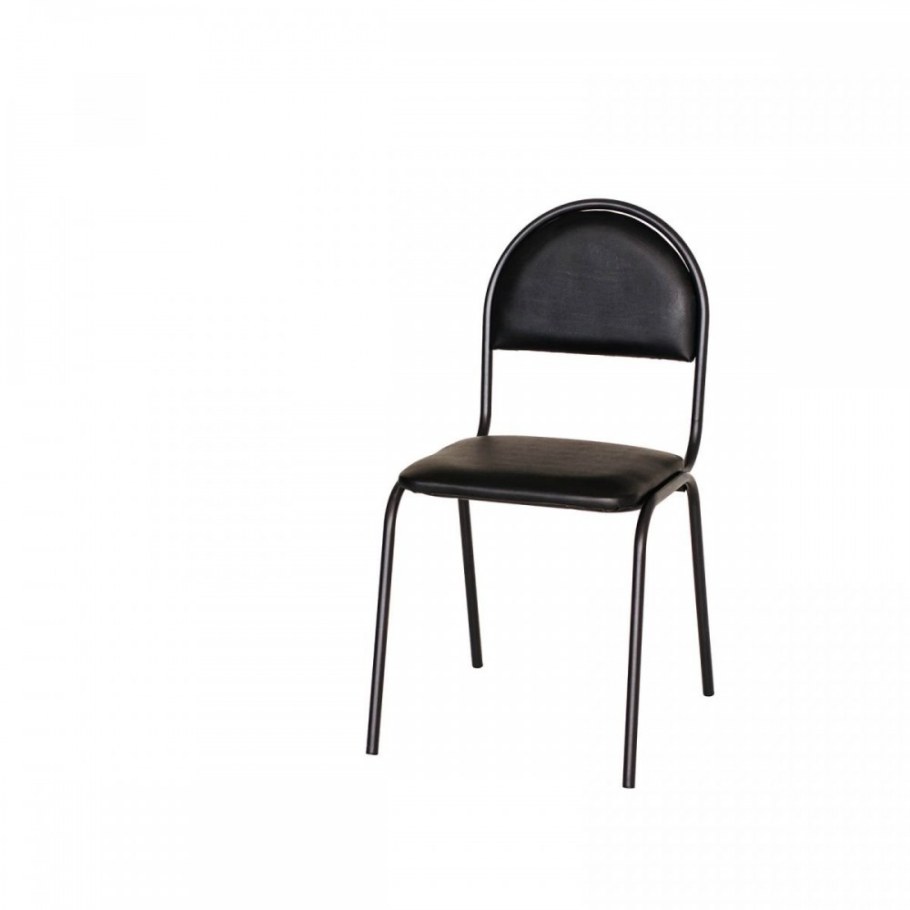 Стул стандарт z11 BL