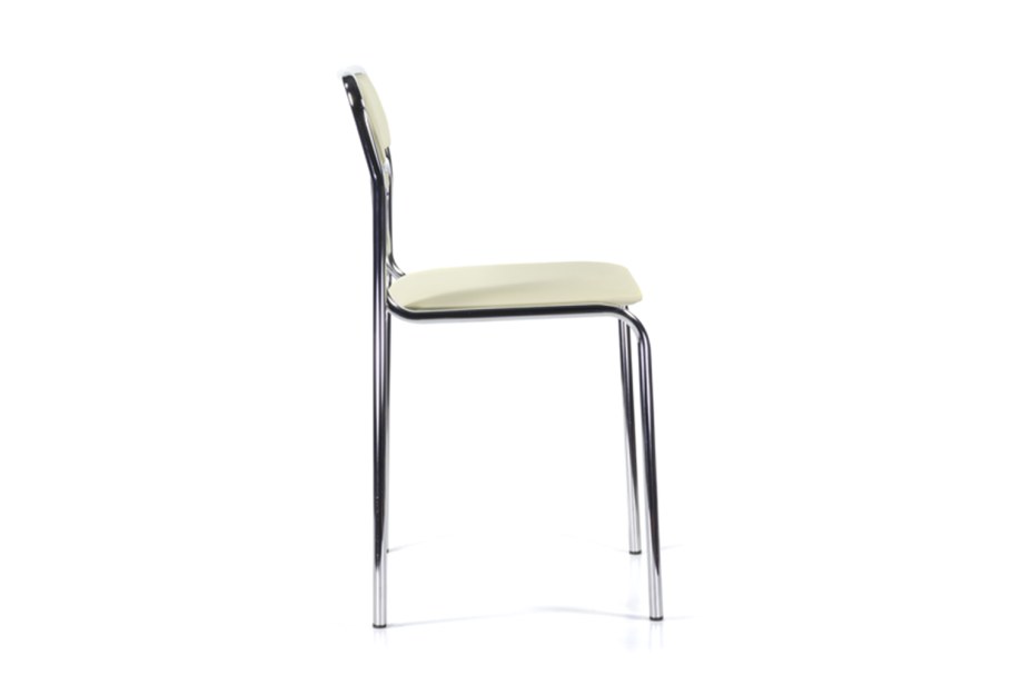 Стул Аскона СН S-0402 (белый)