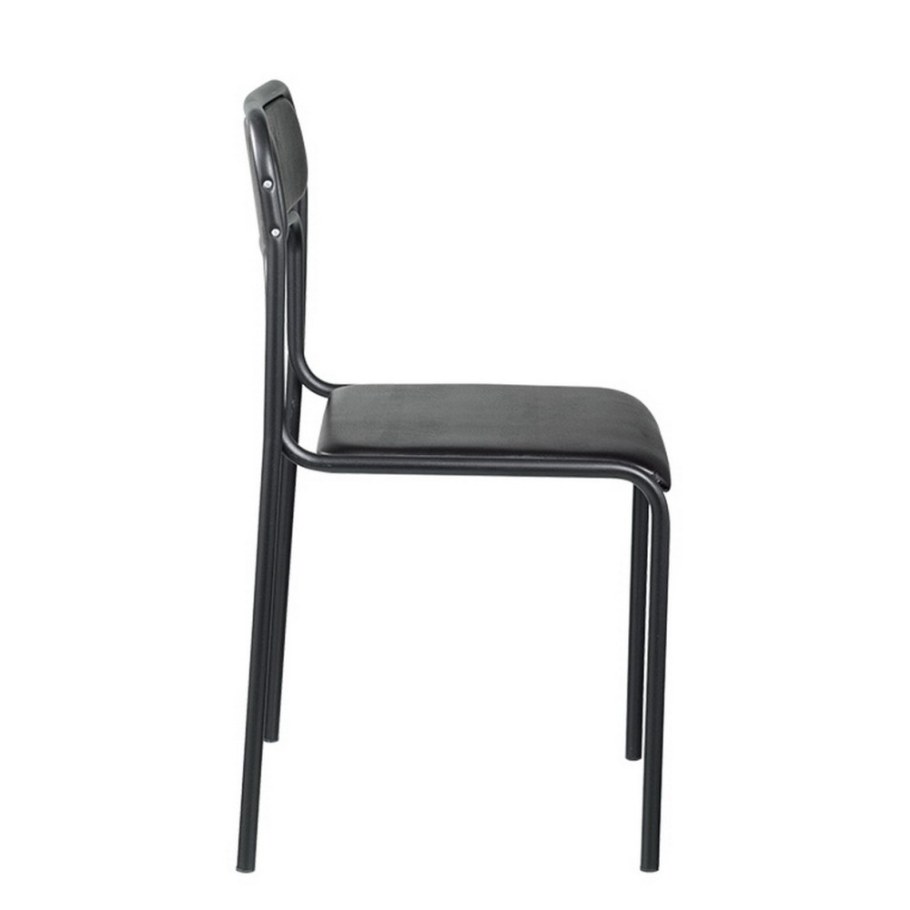 Стул Ascona Black