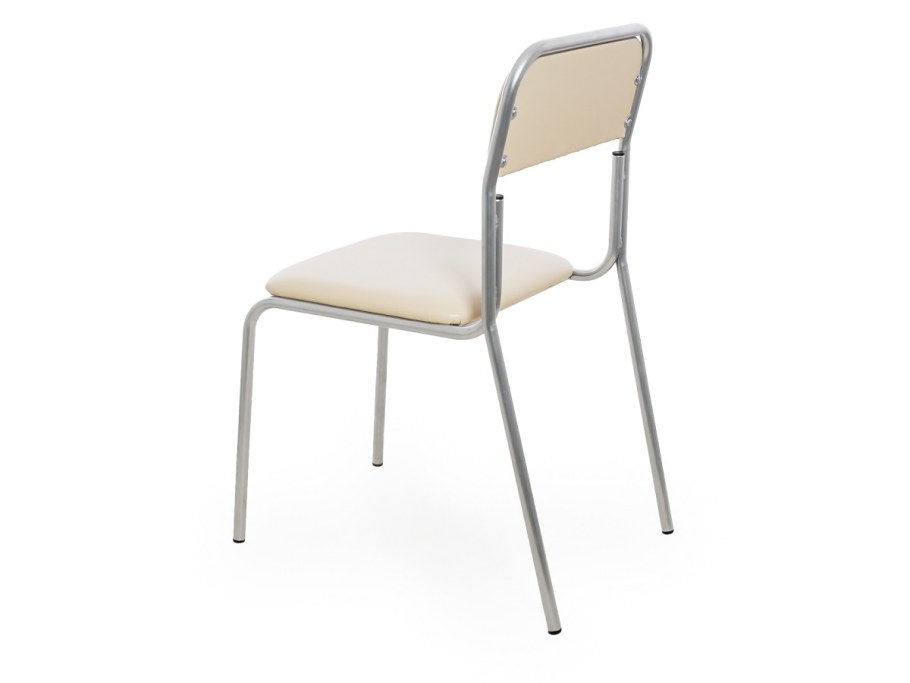 Стул Аскона бежевый