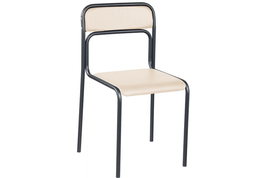 Стул Аскона BL z11 (черный)