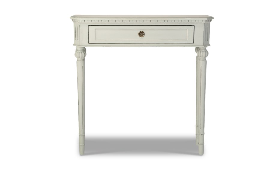 Консоль leo8m серый