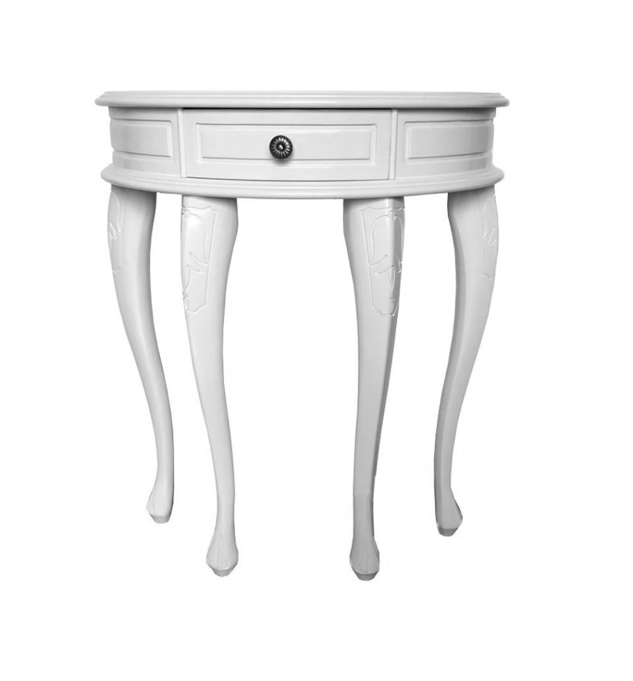 Консоль белая (40ad-dt095)