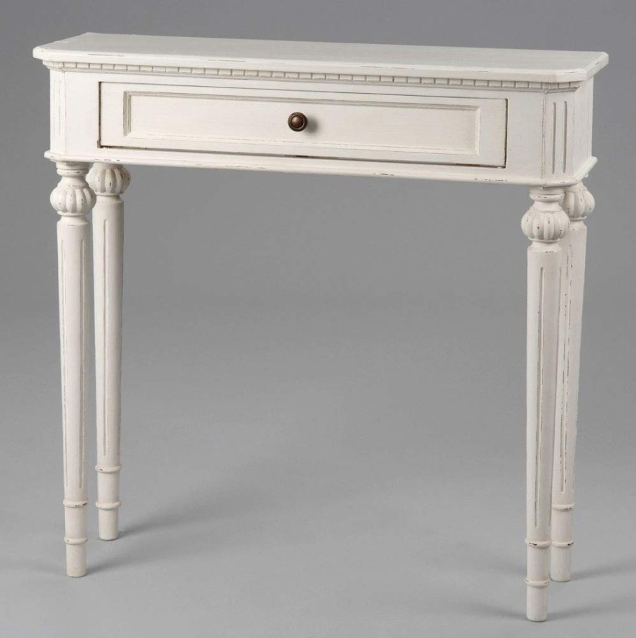 Консольный столик Стелла пр2