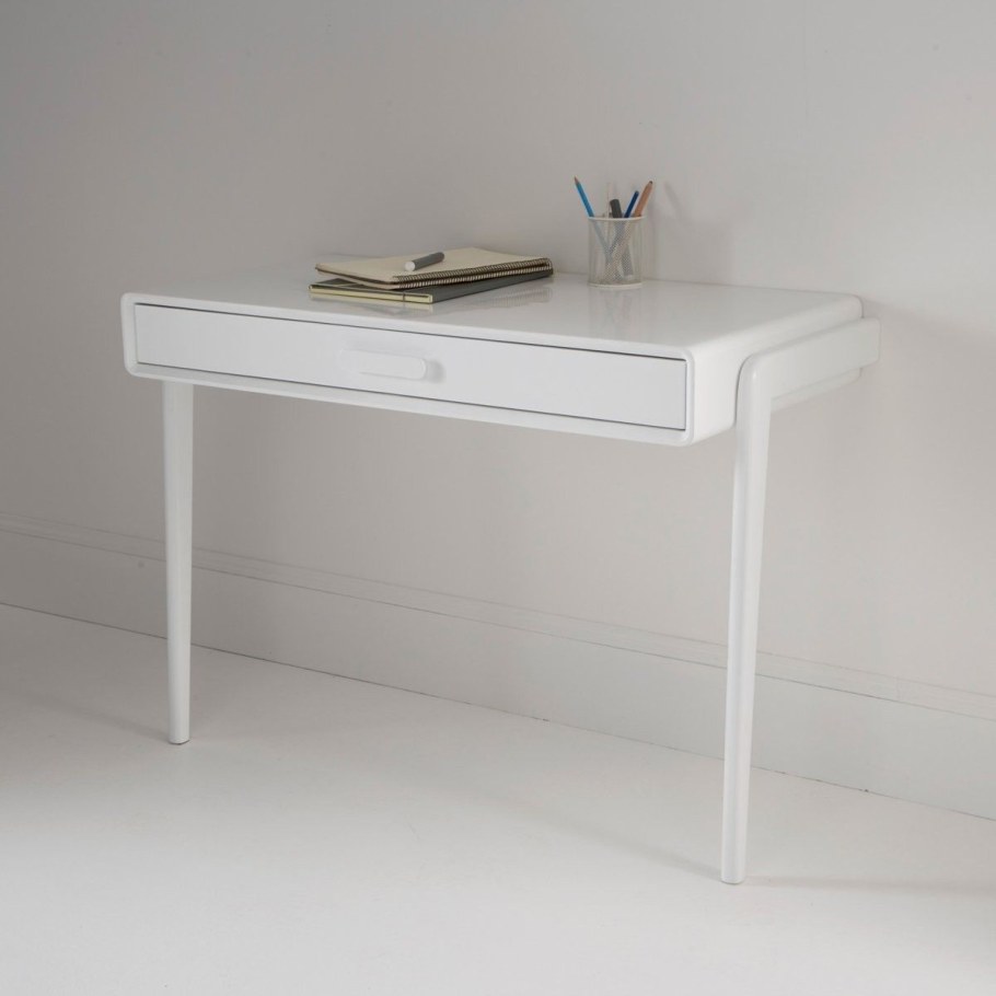 Консоль с 2 ящиками, authentic Style