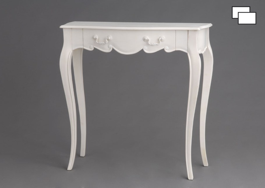 Консоль Gladys (60), белый