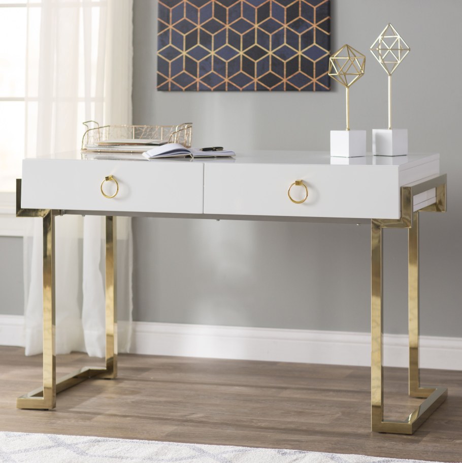 Консоль Джулия Vero-mebel