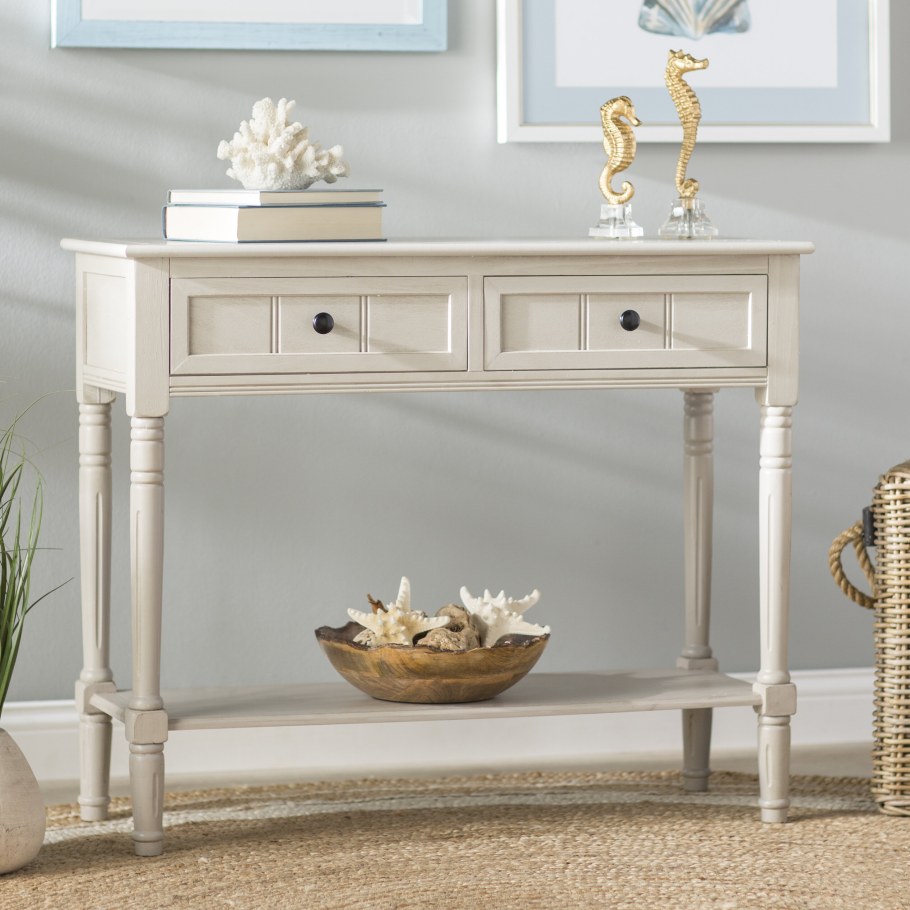 Консоль Neoclassic Console Table