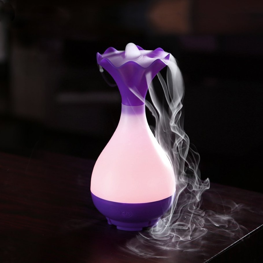 Увлажнитель воздуха Aromatherapy Humidifier