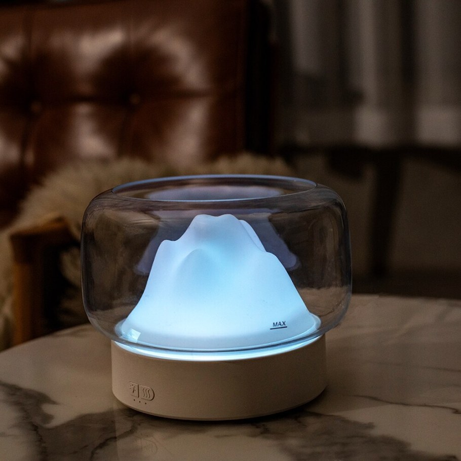 Mountain Humidifier 02 увлажнитель воздуха