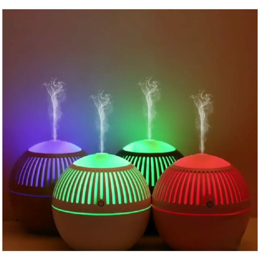 Увлажнитель воздуха фикс прайс с подсветкой