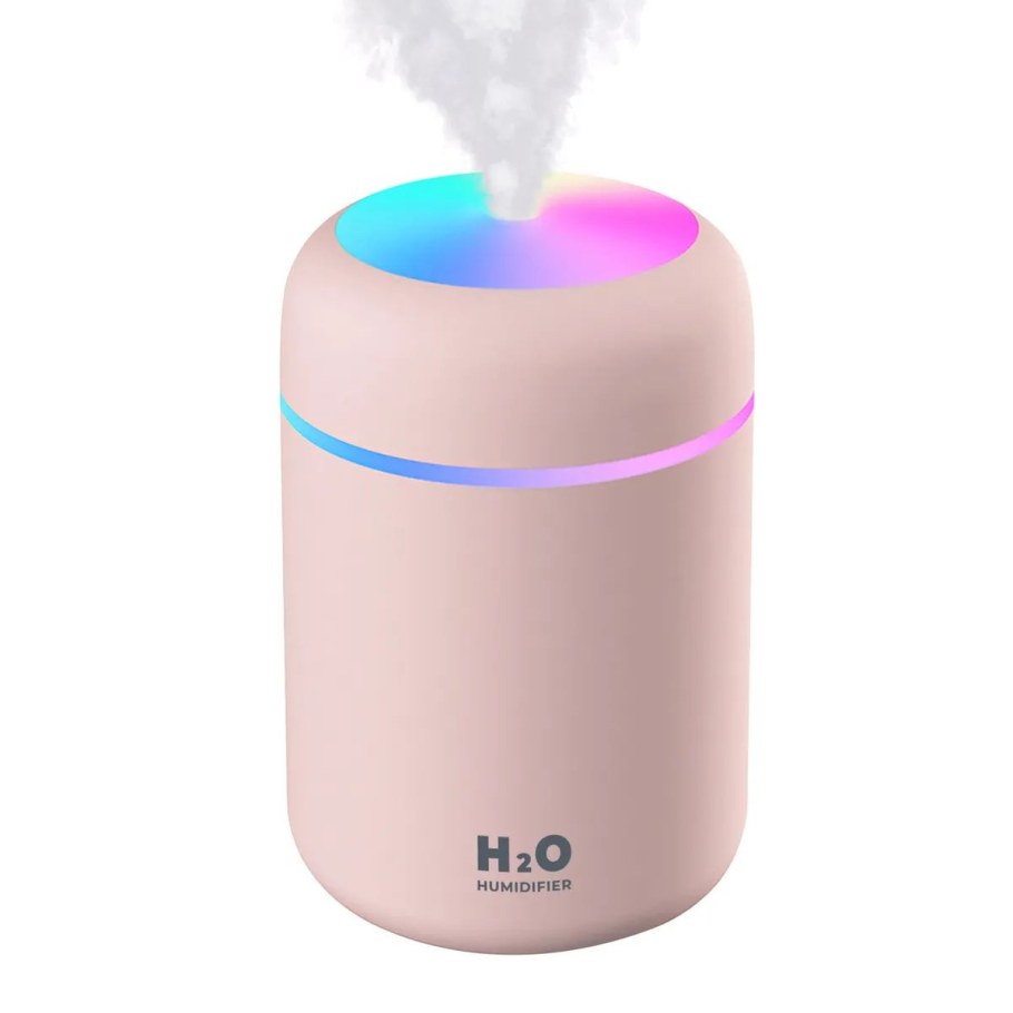 Увлажнитель воздуха h2o Humidifier