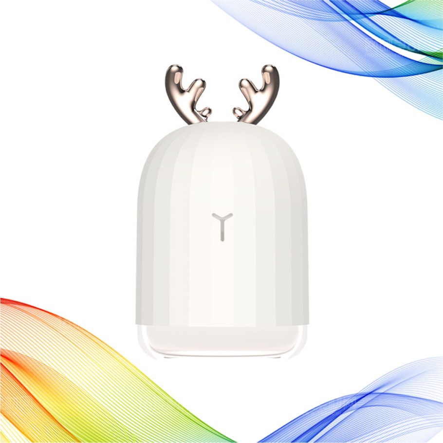 Увлажнитель олень