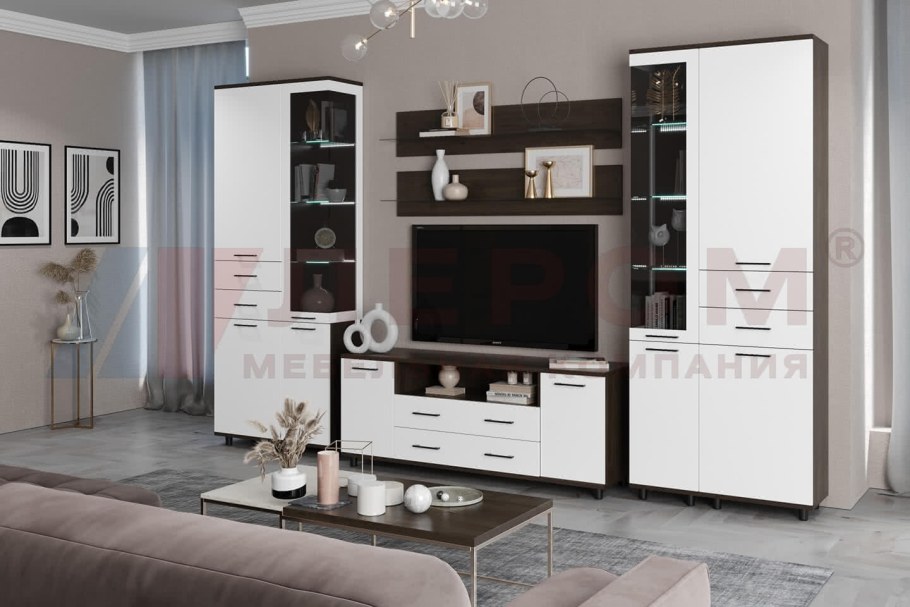 Гостиная Грейс Атлант