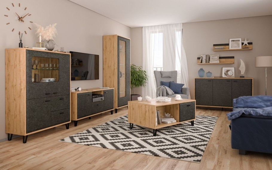 Грейс гостиная мебель