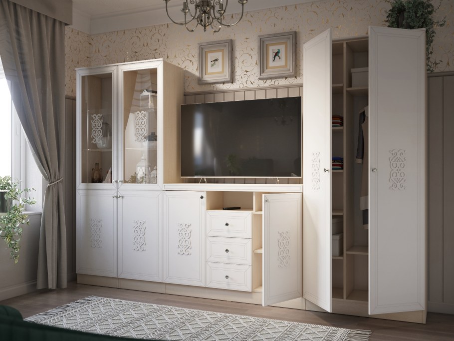 Стенка Грейс