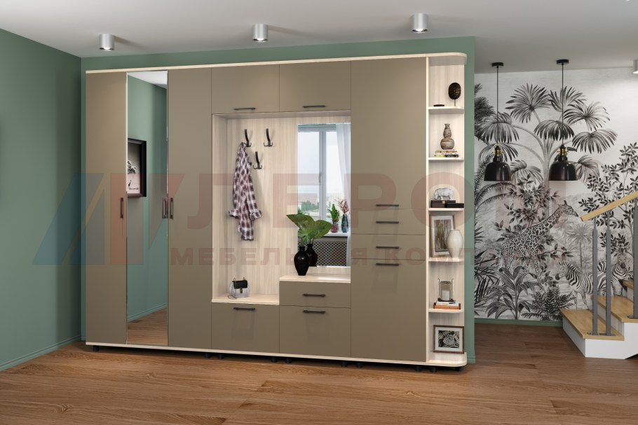 Прихожая Grace