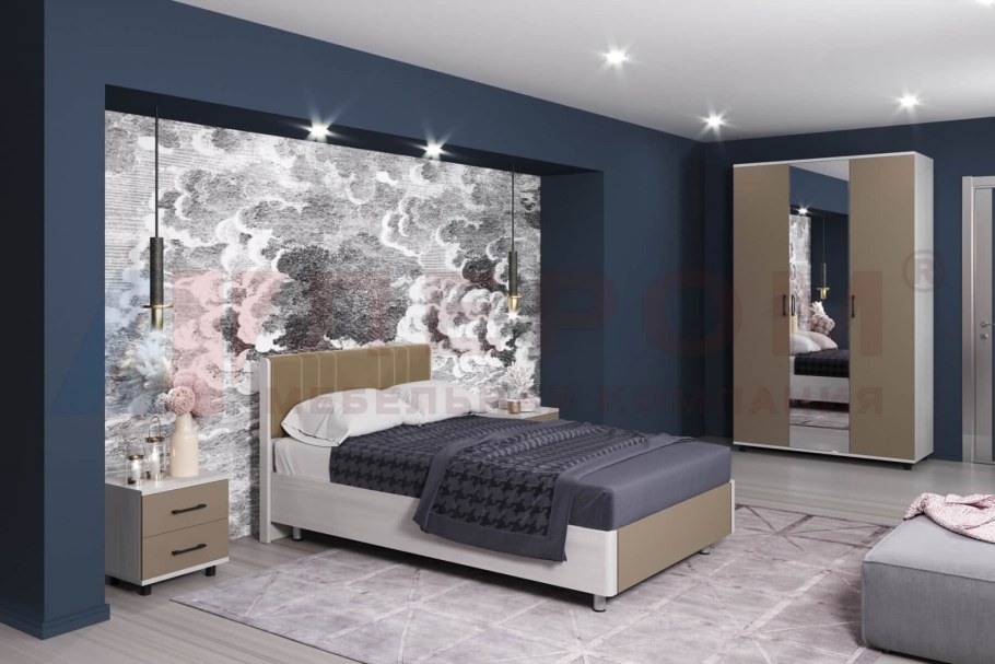 Спальный мебель