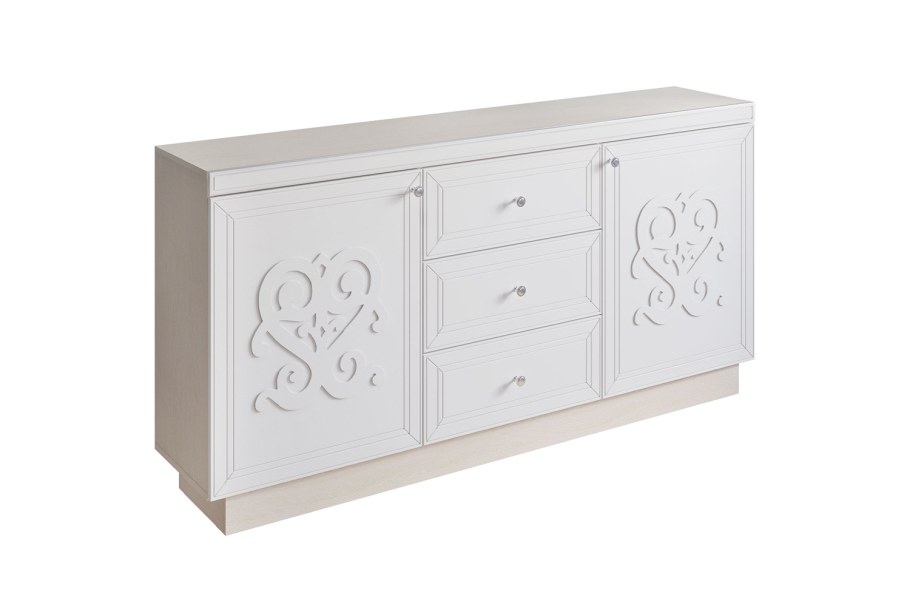 Гостиная Грейс Атлант