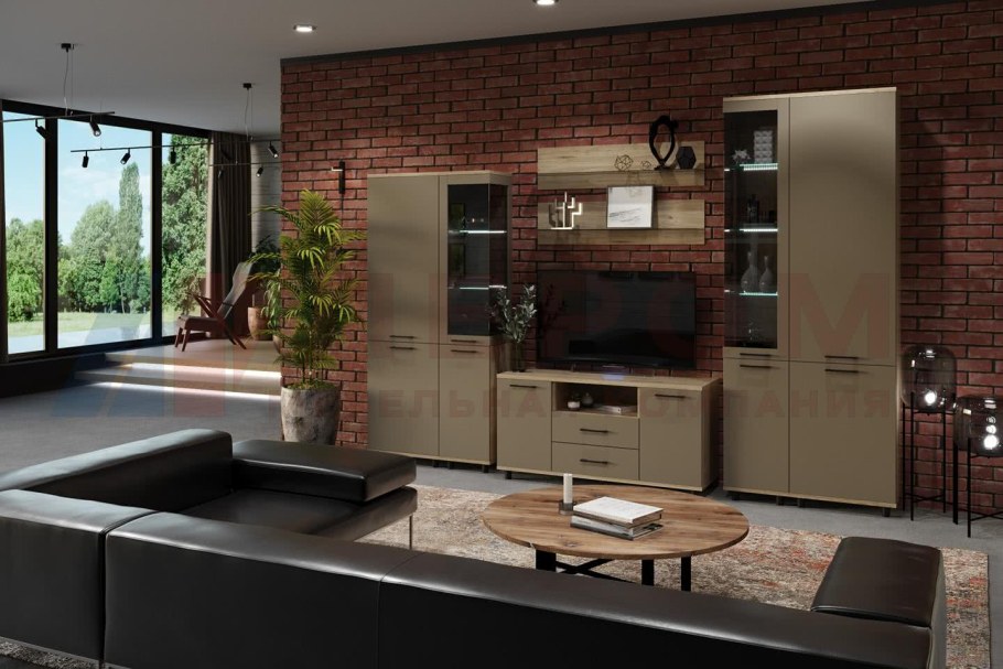 Грейс гостиная мебель