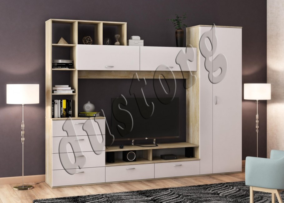 Гостиная Грейс Атлант