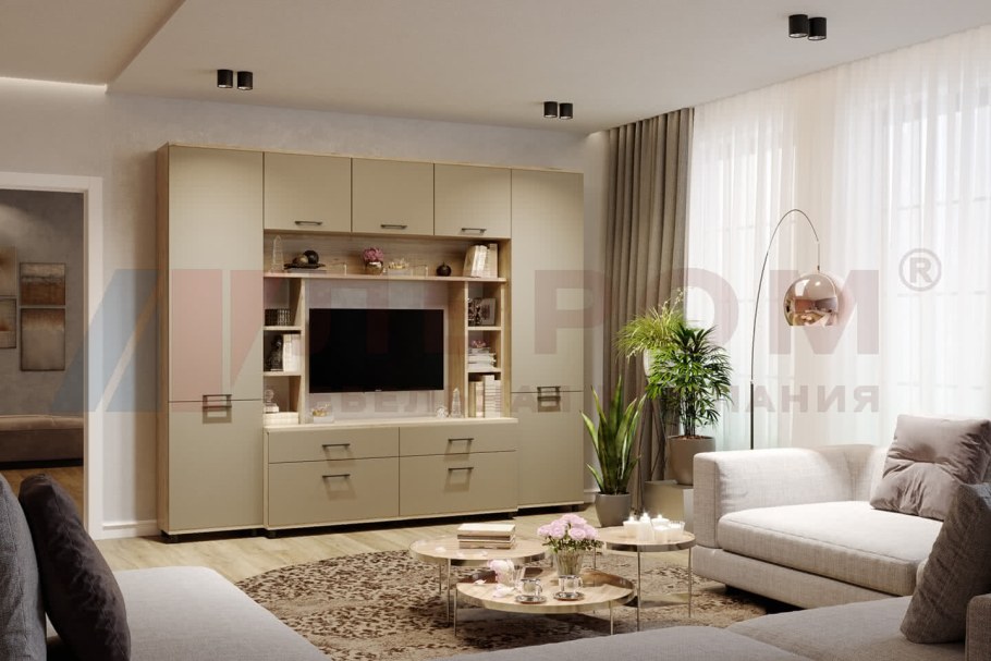 Грейс гостиная мебель