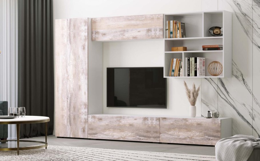 Лазурит Селеста белый текстурный