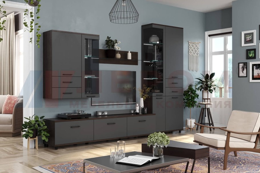 Грейс гостиная мебель