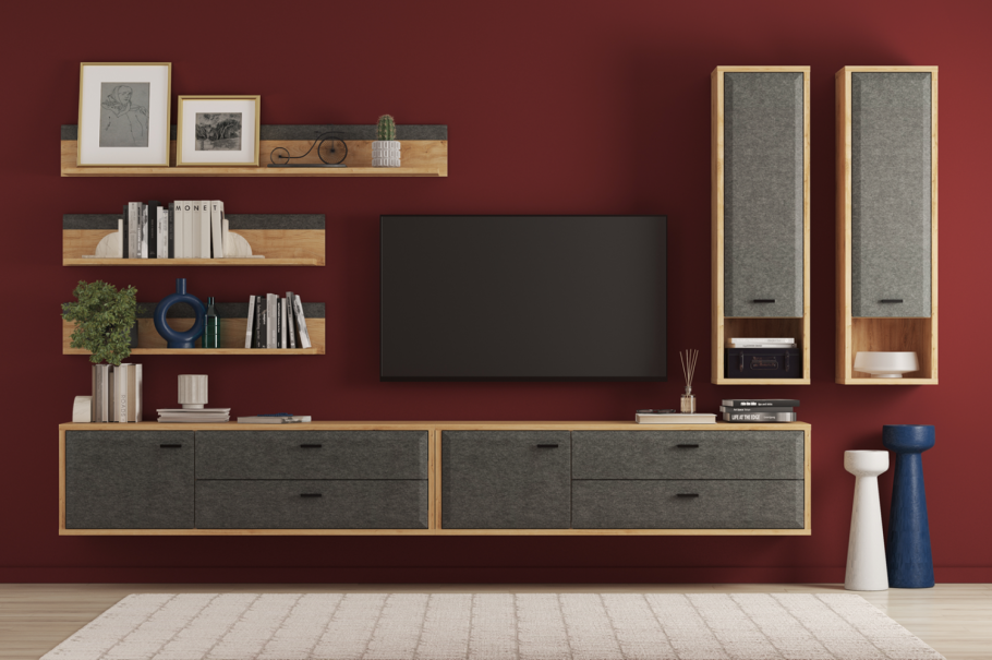 Грейс БРВ мебель