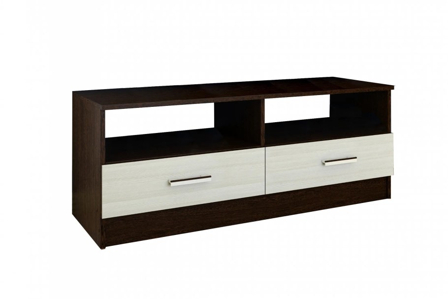 Тумба TV 2 венге / лоредо