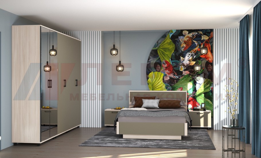 Спальный мебель