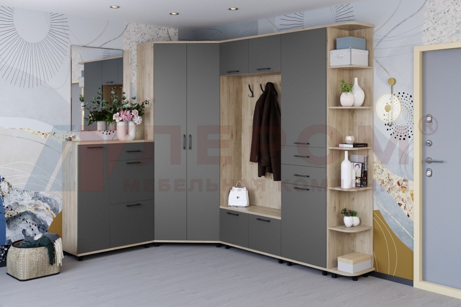 Прихожая Грейс