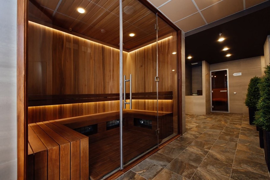 Пенаус Ярославль спа