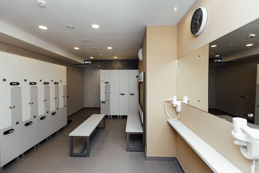 Гостиничный комплекс любим