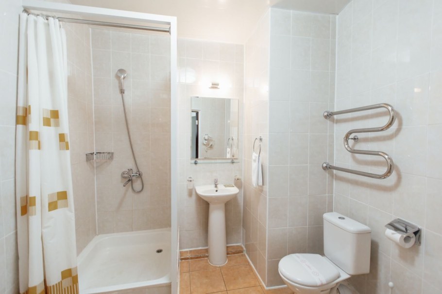 Гостиница любим в Ярославле