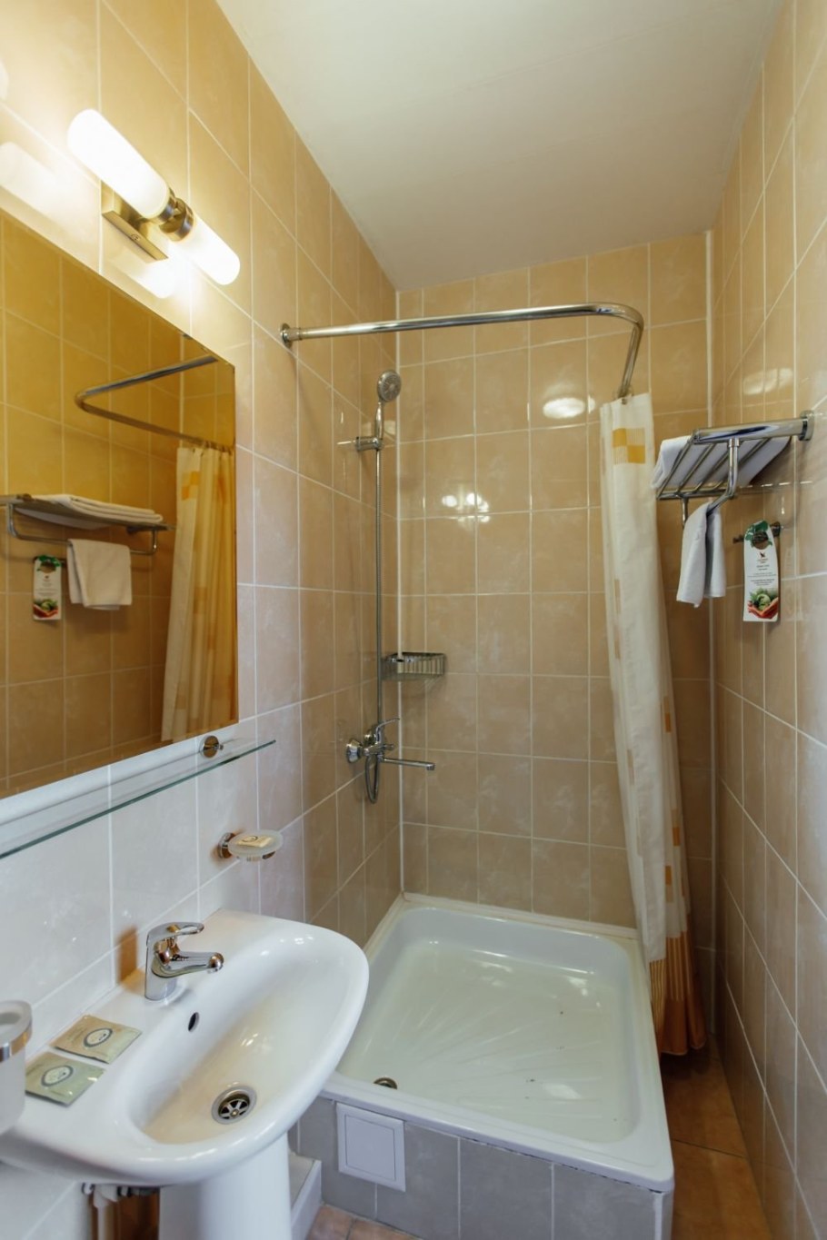 Гостиничные комплексы Ярославль