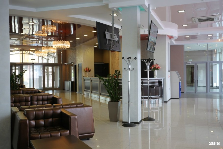 Любим гостиница Ярославль спа