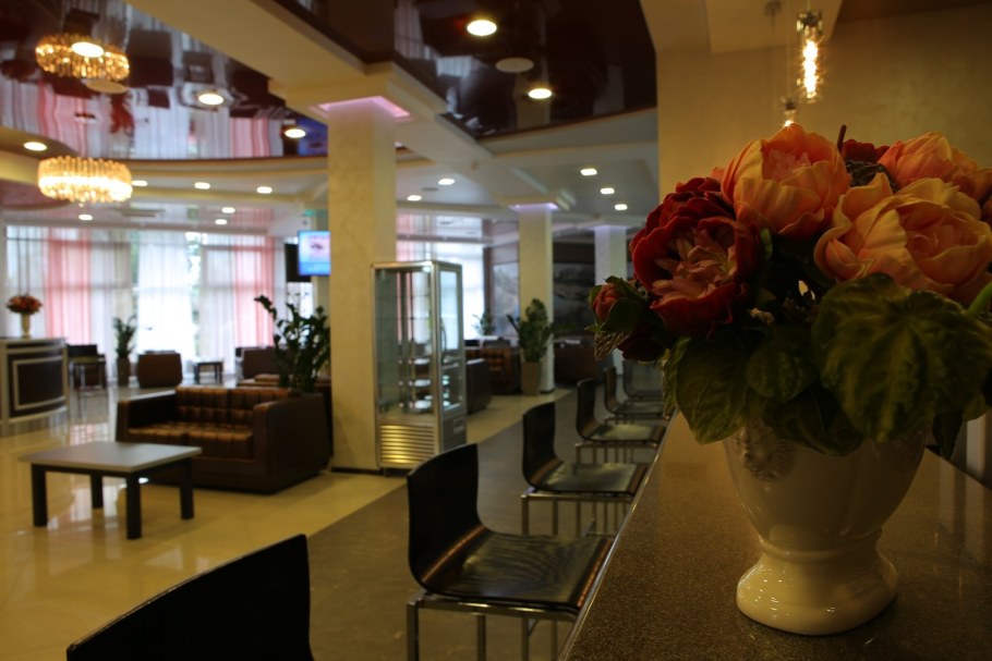 Комплекс любим Ярославль