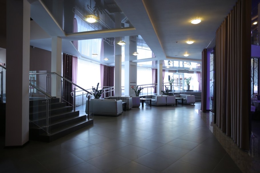 Ресторан любим Ярославль