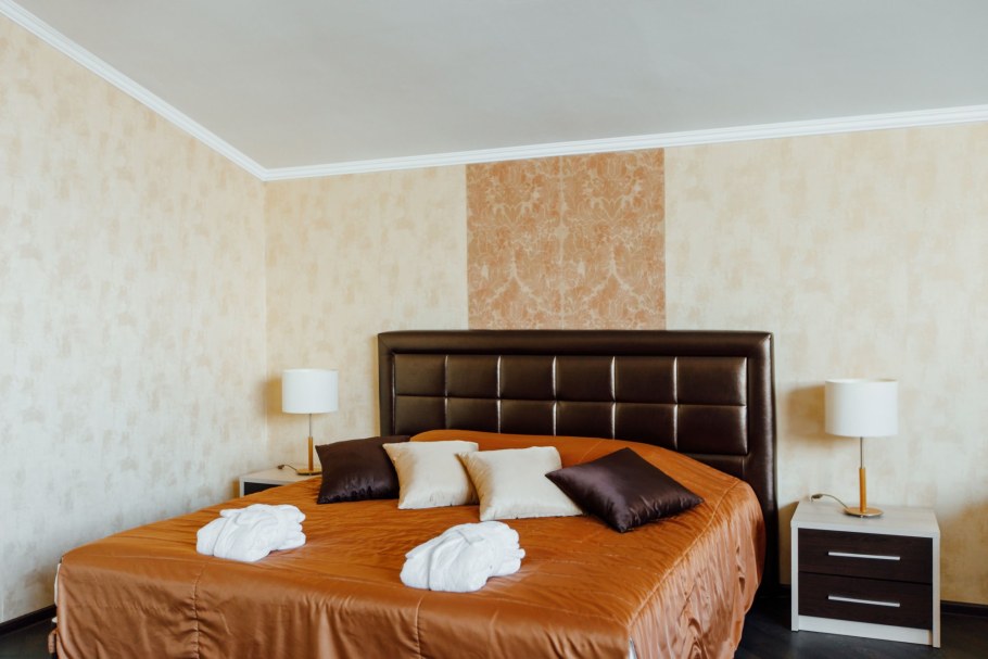 Гостиница«любим 3*» г. Ярославль 2-я Мельничная д.